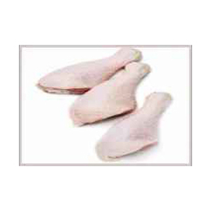 Muslos de pollo congelados en oferta para procesamiento de alimentos y suministro minorista - Product Image 4
