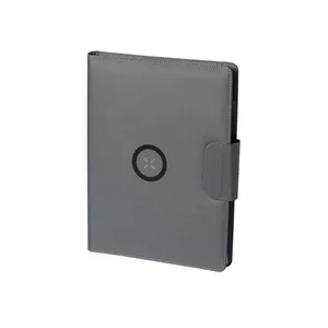 Porta credenciales sostenible Harbur RPET - Product Image 1