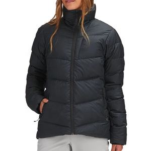 Bubble Padded Coat Gilet Ladies Winter Custom Made Waterproof Plus Size OEM Custom Logo Women Vest Bubble Coat <b>Puffer</b> <b>Jackets</b> - Product Image 1