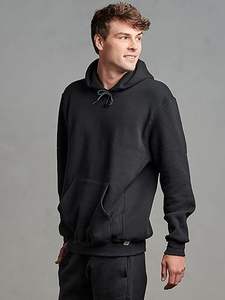 Sudaderas con capucha de algodón informales de alta calidad - Product Image 2