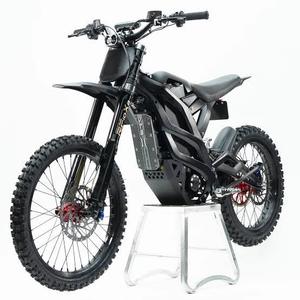 Meilleure Offre Nouvelle Moto Électrique Ventuus One + (Plus) 2026 - 28 kW Prête à être Expédiée avec Garantie de 24 Mois - Product Image 2