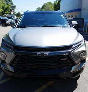 LIMPIO 2023 C H e V R o L E T B L a Z e r RS AWD - Product Image 1