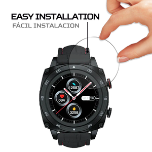 Accesorio para Reloj Inteligente Cubot C3, Protector de Pantalla ANTI-CHOQUES - Product Image 3
