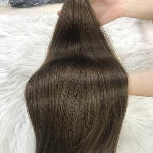 VQHAIR-Cheveux Vierges de Haute Qualité, Cheveux Naturels Lisses en Vrac, 100%, VQHAIR - Product Image 3