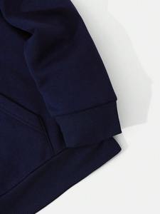 Unisex Athletic <b>Hoodie</b> <b>Gym</b> Training Street Style Sweatshirt Men Women Lightweight Casual Wear - Product Image 6