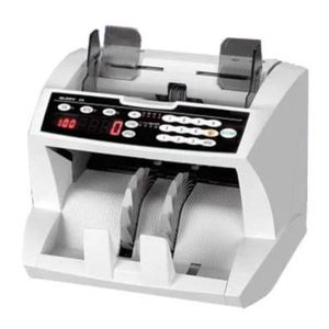 เครื่องนับธนบัตรแบบพกพาพร้อมระบบตรวจจับ - Product Image 3