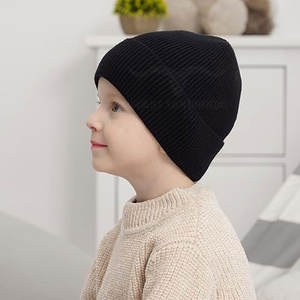 Gorros de estilo informal de alta calidad para exteriores, gorros transpirables, gorros elásticos, impresión personalizada, la mejor fabricación del diseñador, gran oferta - Product Image 3