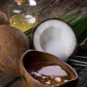 MCT Oil Suppliers in India