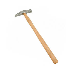 Martillo de Joyería Profesional Personalizado de Acero Inoxidable para Trabajos de Metal y Artesanía, Alta Calidad, Personalizable - Product Image 1