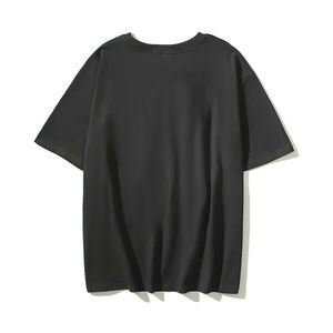 2024 personnalisé en gros moins cher lavage à l'acide imprimante T-shirt Machine d'impression haute qualité coton T-Shirts - Product Image 4