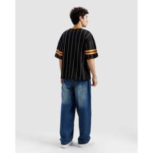 Nuevo Diseño de Jersey Unisex con Costuras Reforzadas, Pedido al por Mayor OEM - Product Image 6
