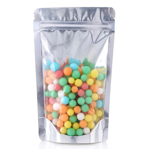 2024 Solution d'emballage ultime: pochette debout avec fermeture à glissière et technologie de film multicouche avancée fabriquée au Vietnam - Product Image 5