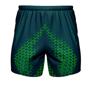 Ropa de gimnasio Pantalones cortos para hombre Pantalones cortos de entrenamiento de fitness Gimnasio de talla grande Múltiples colores Nuevo último diseño 2025 Pantalones cortos de gimnasio cómodos - Product Image 1