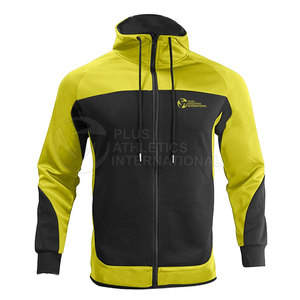 Conjuntos Deportivos de Chándal para Hombre de Marca Privada, Chándal Personalizado con Logotipo, Hecho en Pakistán - Product Image 3