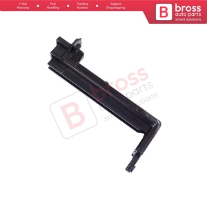 ฝาครอบตัวกรองฝุ่นละอองในห้องโดยสาร BSP1183 สำหรับรถยนต์ Megane Scenic MK4 Kangoo MK3 Talis Kadjar Espace MK5 272764273R - Product Image 3
