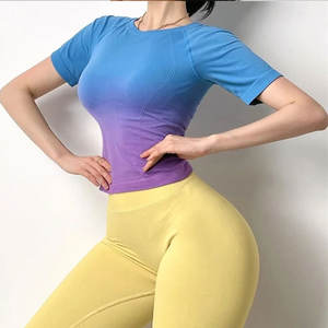 Camisetas de peso pesado para mujer, camiseta informal para mujer, camiseta de gran tamaño, transpirable, 100% de algodón - Product Image 5