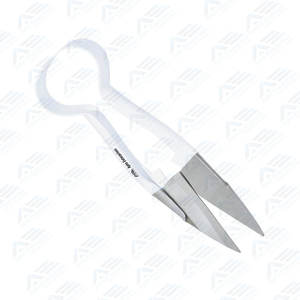 Tijeras para ovejas sin aparejo, Mini tijeras cortadoras de lana a mano para esquilar ovejas, instrumentos veterinarios, cizalla para ovejas para granja - Product Image 5