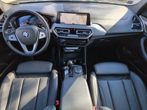 BMW X3 sDrive30i Turbo V4 2.0L RWD 2023 Usado en Buen Estado - Product Image 4