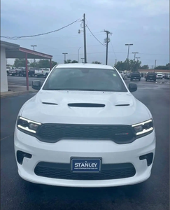 Dernières ventes Pristine Clean pour Dodge Durango R/T RWD 2024 - Product Image 1