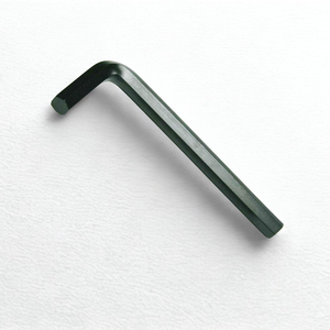 Việt Nam Nhà Máy Màu Đen Oxit Đen Phosphate Carbon Thép Hex Key Allen Cờ Lê DIN 911 Cánh Tay Ngắn Cho Lắp Ráp Đồ Nội Thất - Product Image 6