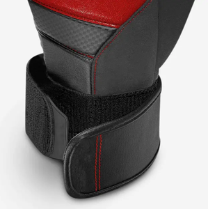 Gants de boxe avec logo personnalisé en gros Gants de boxe de sport respirants - Product Image 3