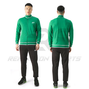 Nouveau meilleur ensemble de survêtements d'hiver de conception bas prix nouvel arrivage hommes survêtements - Product Image 6