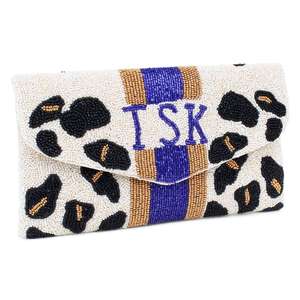 Luxury Women's Trendy Glitter Sequin Clutch Bag Beaded <b>Handbag</b> <b>for</b> <b>Wedding</b> Banquets & Parties - Product Image 3