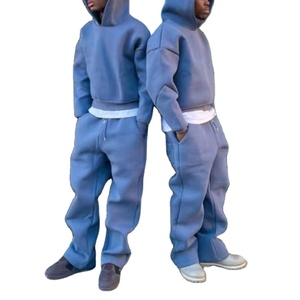 Conjunto Deportivo de 2 Piezas, Talla Europea, Logotipo Personalizado, 90% Poliéster, 10% Elastano, para Correr, Hacer Ejercicio, Ropa Deportiva para Gimnasio - Product Image 4