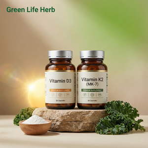 Tablet Multivitamin Potensi Tinggi Pendukung Imunitas <span class=keywords><strong>Vitamin</strong></span> C D3 Zinc <span class=keywords><strong>B</strong></span> Kompleks Peningkat Energi Suplemen Kesehatan Harian Pabrik Bersertifikasi GMP - Product Image 3