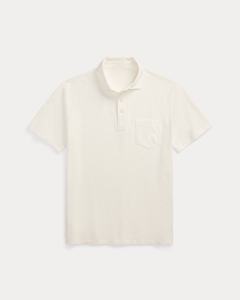 Coton durable, confortable, léger et élégant pour hommes, polo à manches courtes, vêtements décontractés, toile solide à la mode - Product Image 2