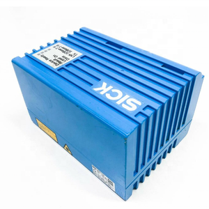 เซ็นเซอร์ LiDAR แบบ 2 มิติ รุ่นดั้งเดิม LMS400-1000 LMS4111R-13000 ระบบวัดระยะด้วยเลเซอร์ในอาคาร ป้องกันน้ำและฝุ่นระดับ IP67 ความถี่ 230-500Hz - Product Image 6
