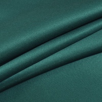 Taies d'oreiller en satin de polyester de luxe avec logo personnalisé brodé, absorbant l'humidité