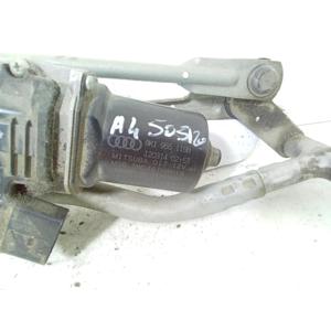 Motore Tergicristallo Anteriore Completo con Tandem per AUDI A4 Avant (8K5) 8k1955023d (08>15) - Product Image 4