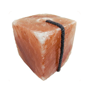 Meilleure vente de blocs de sel de roche de l'Himalaya pur, forme solide, brut, traité pour les animaux, emballage personnalisé en boîte, haute qualité, certifié halal, faible - Product Image 5