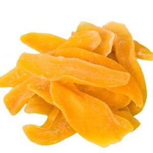 Premium Quality Organic Vietnamese Mango Soft Dried 100g Box <b>Sweet</b> Taste FD Drying Process Vacuum Packaged - Product Image 6