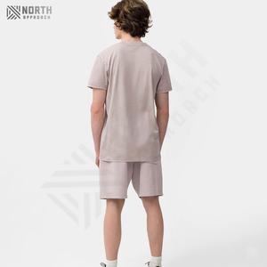 Summer Active Wear Casual Solid Quick Dry <b>Jogging</b> <b>Shorts</b> Unisex Custom Terry Cotton <b>Men's</b> Workout Acid Washed <b>Shorts</b> <b>Men</b> Summer - Product Image 5