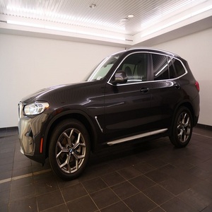 ¡Oferta Imperdible! BMW X3 sDrive30i RWD 2023 Impecable, Motor 2.0L Turbo de 4 Cilindros en Línea, Transmisión Automática, Exterior Gris, Sedán de Lujo - Product Image 2