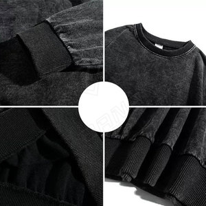 Sudadera para hombre más vendida, sudaderas para hombre de último diseño, sudaderas para hombre de alta calidad - Product Image 4