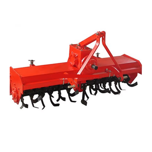 Rotocultor bastante usado suministrado en gran volumen para el comercio al por mayor de equipos agrícolas - Product Image 4