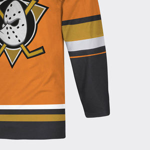 Maillot de hockey sur glace de qualité supérieure et tendance avec emballage personnalisé, best-seller, maillot de hockey sur glace au design personnalisé - Product Image 5