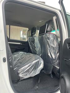 Toyota Hilux 2.8 GD-6 GR-Sport 4x4 d'occasion 2025 - Product Image 4