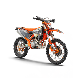 รถมอเตอร์ไซค์วิบาก KT M รุ่นใหม่ ปี 2023 ERZBERGRODEO รุ่น XC-W สำหรับขับขี่ออฟโรด - Product Image 6