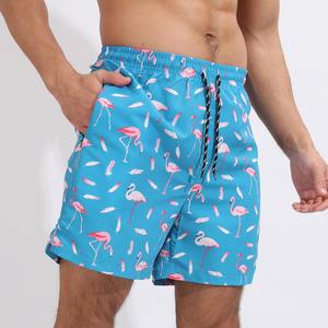 Venta caliente MMA Shorts Custom Made Simple Plain Blank Color sólido MMA Men Shorts para venta en línea - Product Image 1