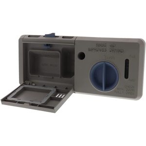 Dispensador de Detergente para Lavavajillas Eléctrico ERP W10605015, Pieza de Repuesto para WPW10605015 - Product Image 4