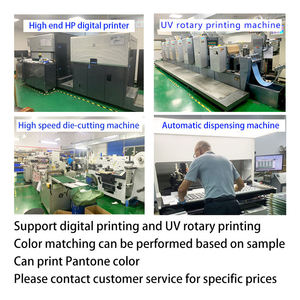 The Factory Produces High-quality A6 Phone <b>Cases</b> with Epoxy Resin Stickers That Can Print Paper Cards and Back Cards - Product Image 6