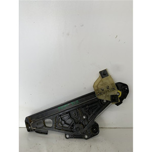 กระจกไฟฟ้าด้านหลังขวาเรโนลต์ แคปเจอร์ ซีรีส์ 82709371R (19>) - Product Image 1