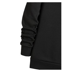 Vente en gros directe d'usine sur mesure Sweat-shirt à capuche en coton pour hommes Broderie de haute qualité ou logo personnalisé - Product Image 3