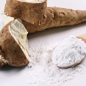 Gran elección, polvo de almidón de tapioca, harina de yuca natural para alimentos y producción industrial, precio barato - Product Image 5