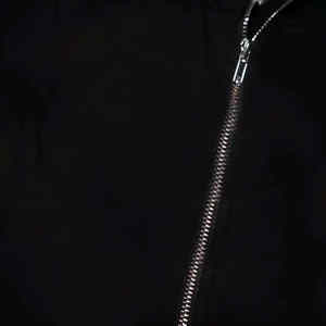 Nouveau dernier design le plus vendu de sweats à capuche zippés pour hommes bas quantité minimale de commande vente en gros pas cher cagoule à capuche zippée pour hommes - Product Image 4