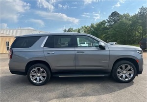 2021ใช้แล้ว Chevrolet Tahoe LT RWD ทั้งซ้ายและขวา - Product Image 3